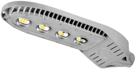 厂家直销大功率LED道路灯 新款集成路灯100W-200W高清图片大全